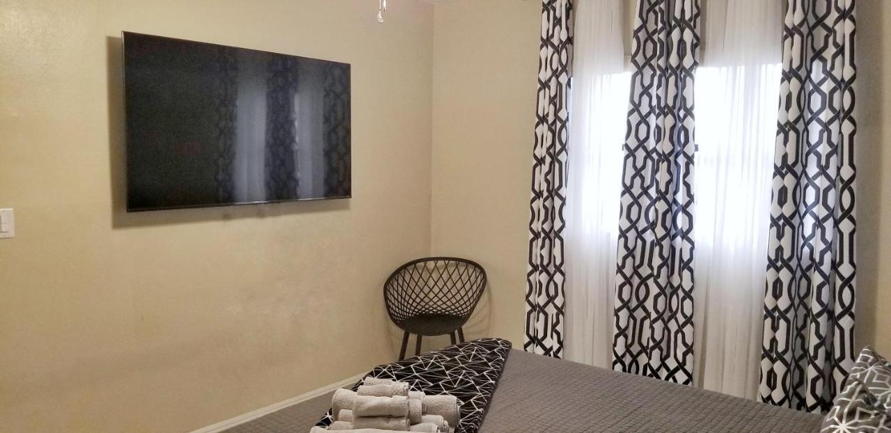 Glam 2 Bedroom Apartment Close To Nsu In Cooper City Exterior foto